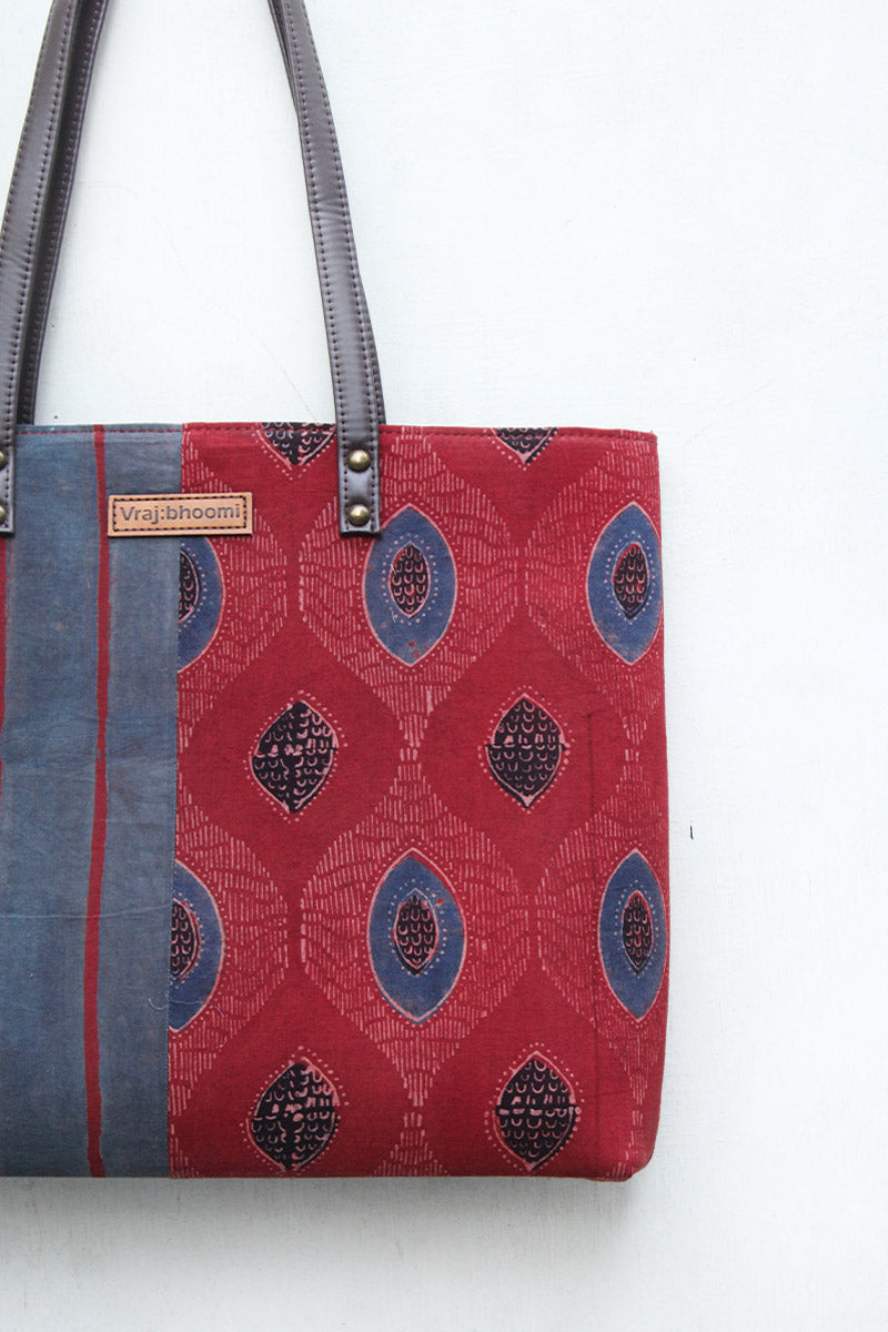 Everyday Tote Bag - 41