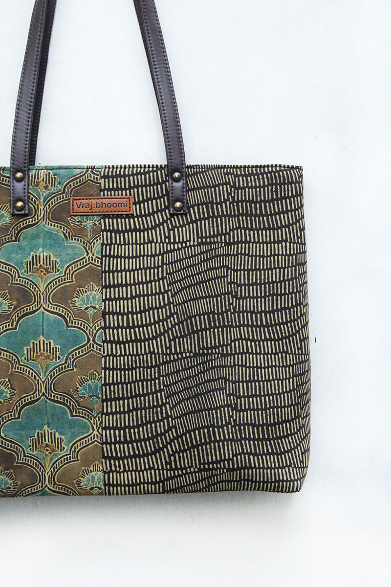 Everyday Tote Bag - 42