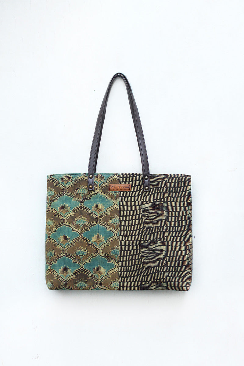 Everyday Tote Bag - 42