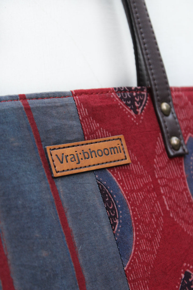 Everyday Tote Bag - 41