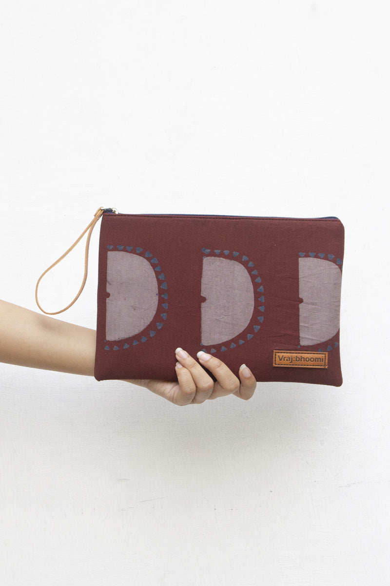 Travel Essentials Pouch (Set of 2) - 60