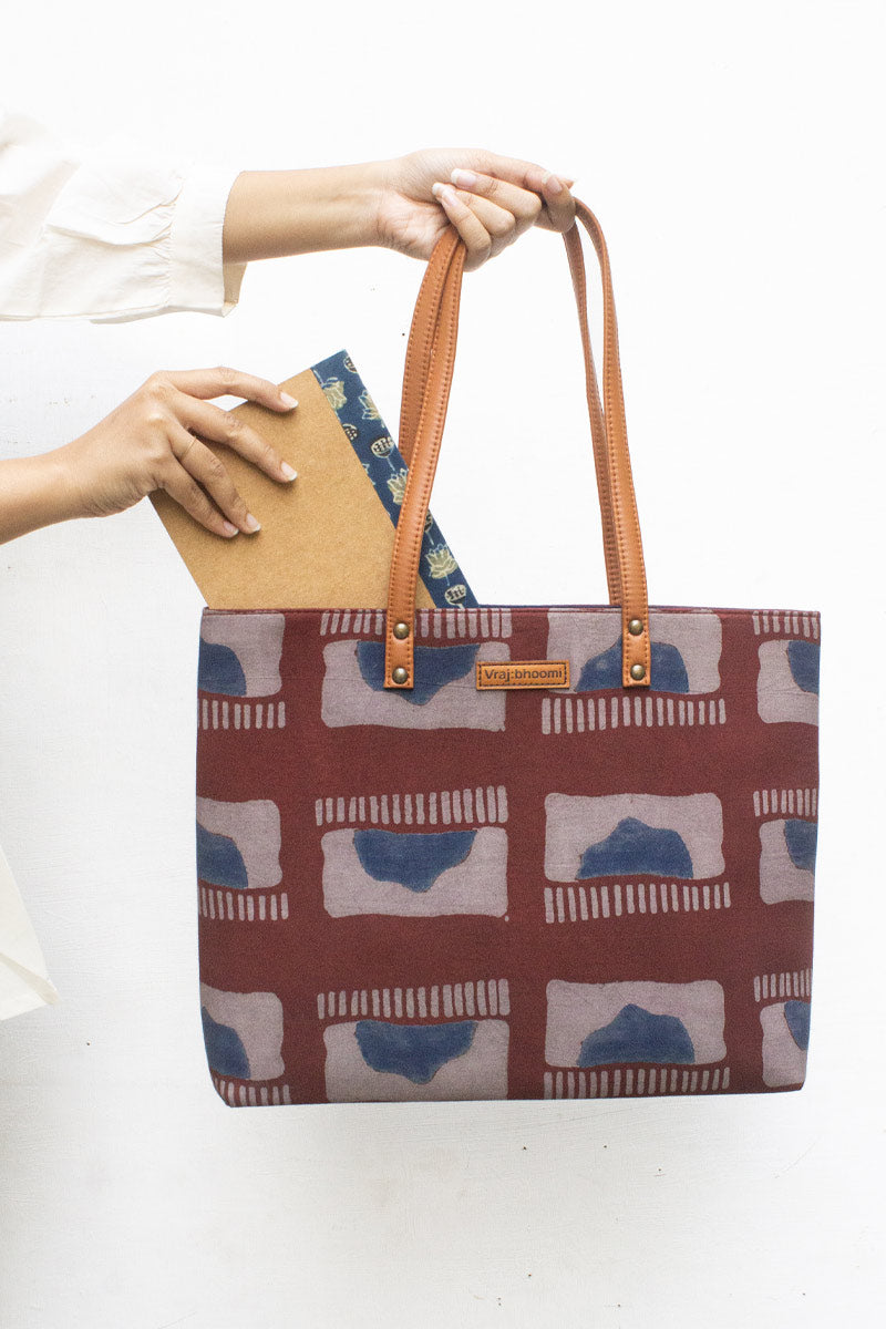 Everyday Tote Bag - 46