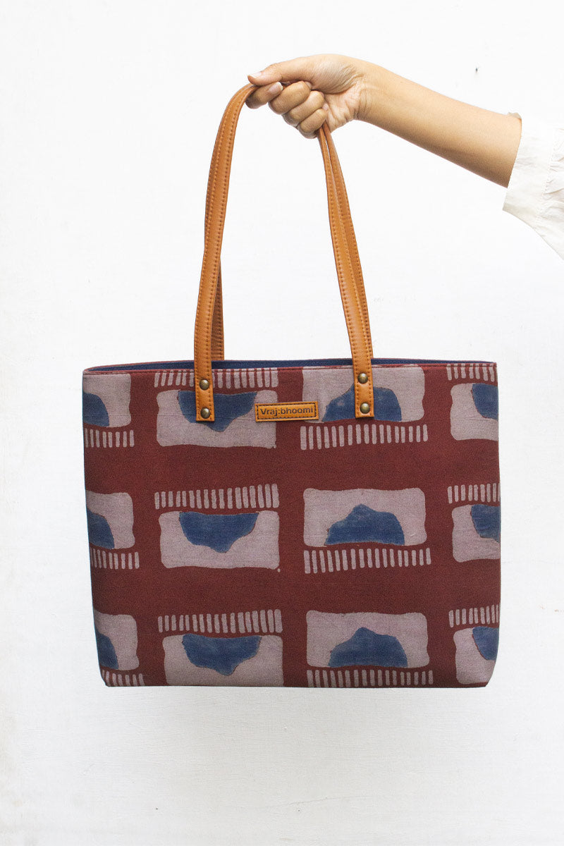 Everyday Tote Bag - 46