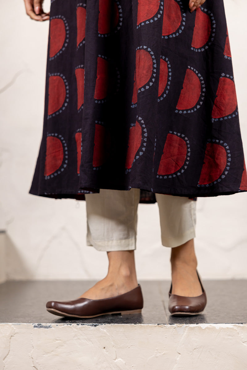 Set of 2- Kurta & Pant Mora 09
