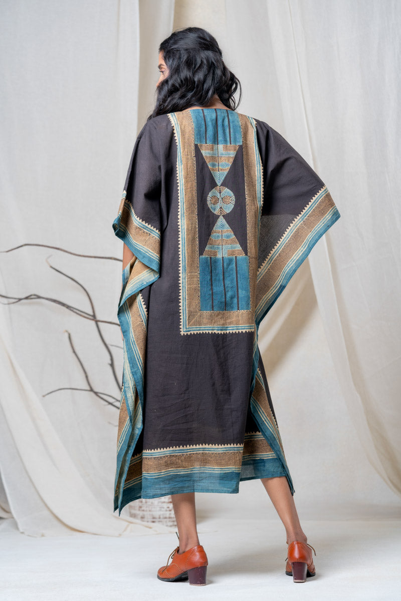Freesize Kaftan - Sura 01
