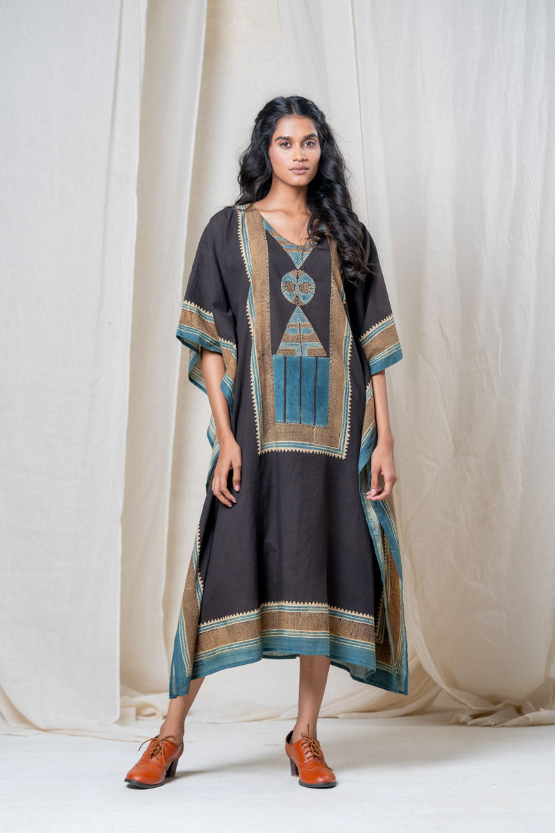 Freesize Kaftan - Sura 01