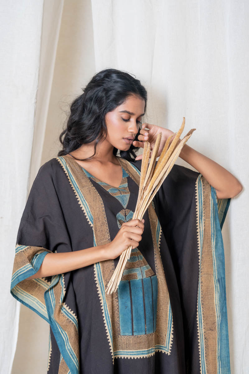 Freesize Kaftan - Sura 01