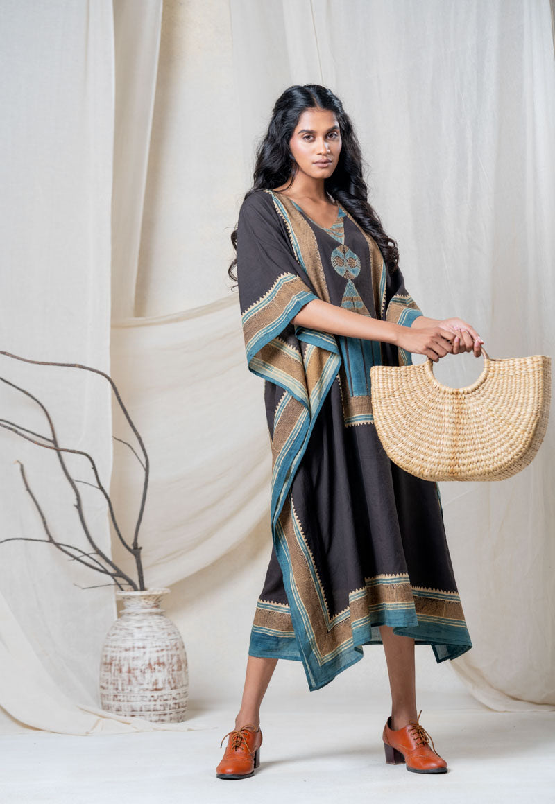 Freesize Kaftan - Sura 01