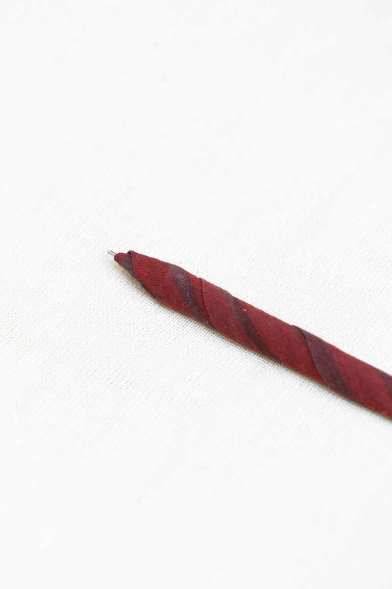 Upcycled Pen