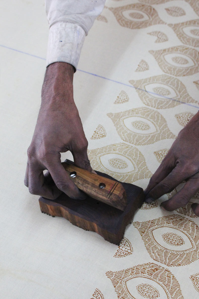 Pintuck Kurta - Nirmal