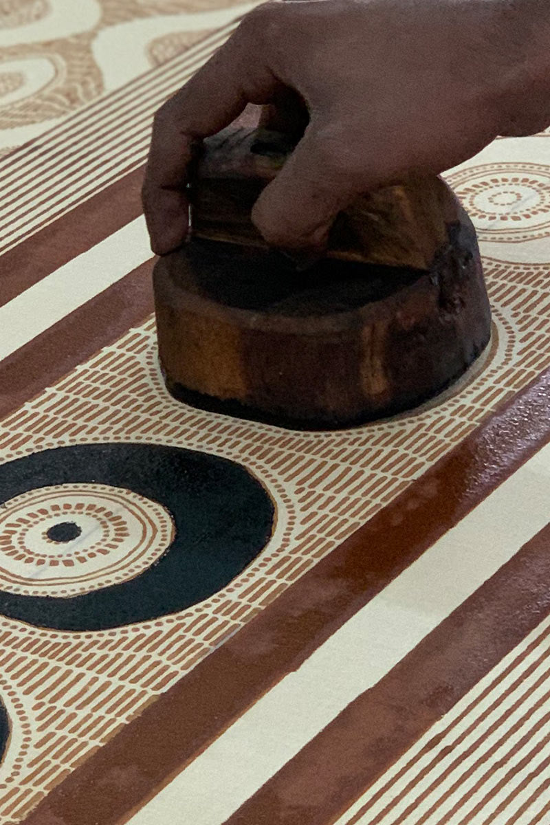 Co-ord Set of 3 - Basic Kurta,Dupatta, Culotte - Raga