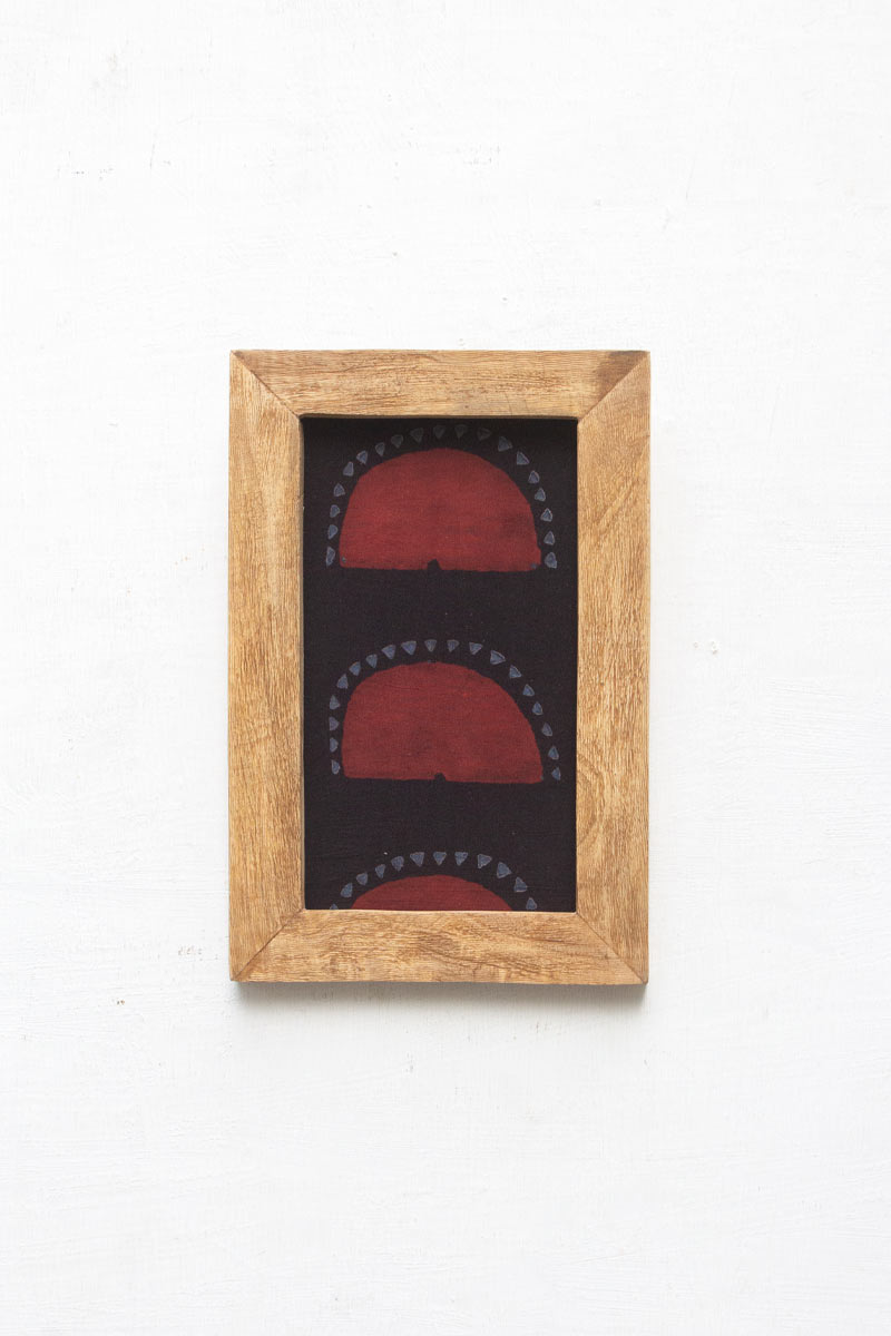 Wooden Frame - 25