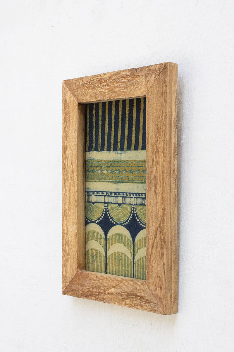 Wooden Frame - 27
