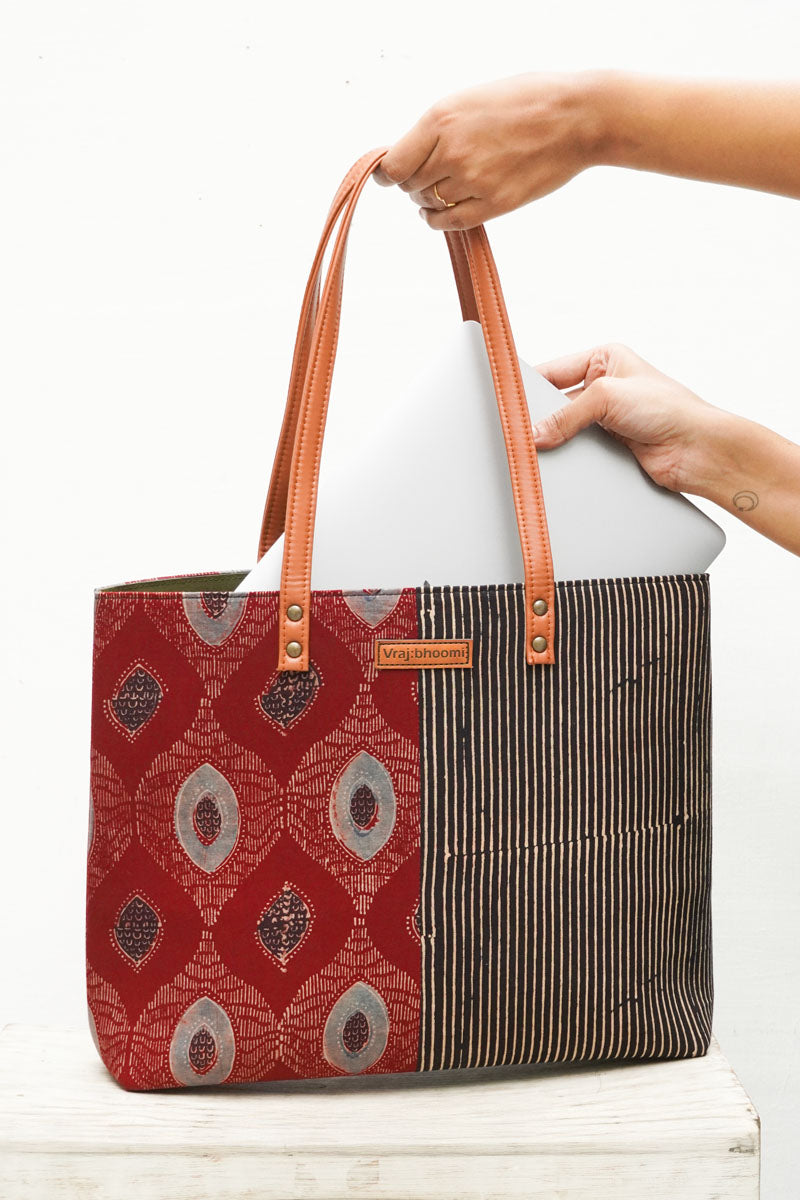Everyday Tote Bag - 45