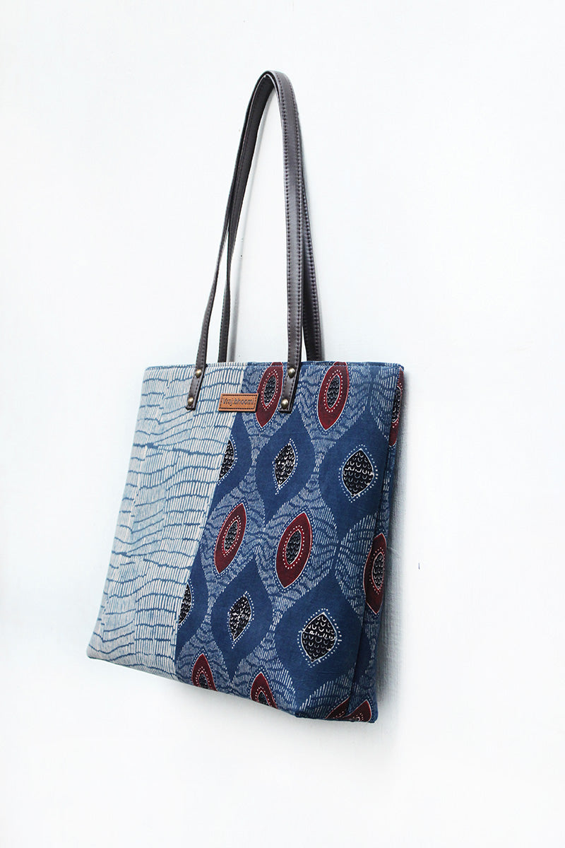 Everyday Tote Bag - 39