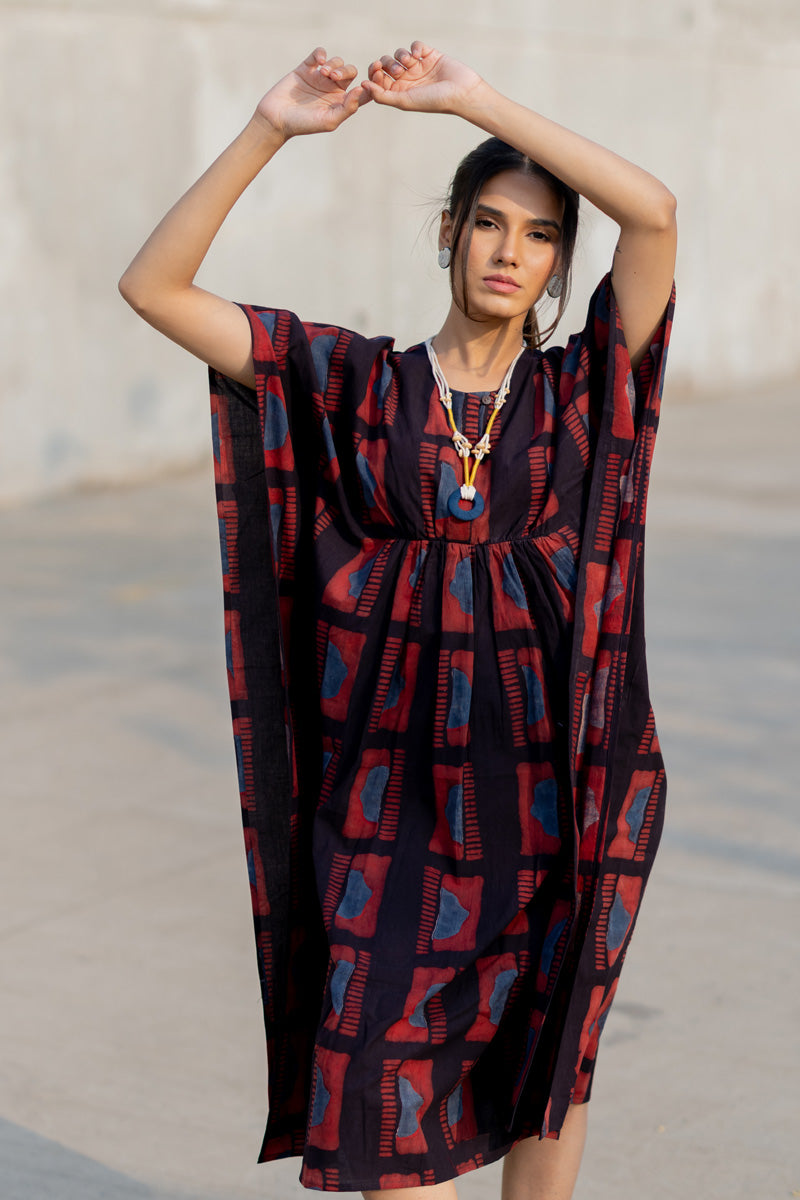 Noma Kaftan - Aab