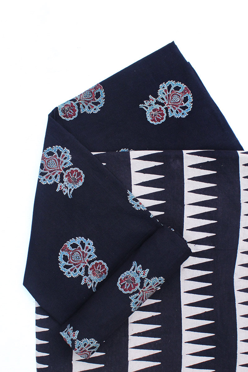 Set of 2- Top & Bottom Fabric 15