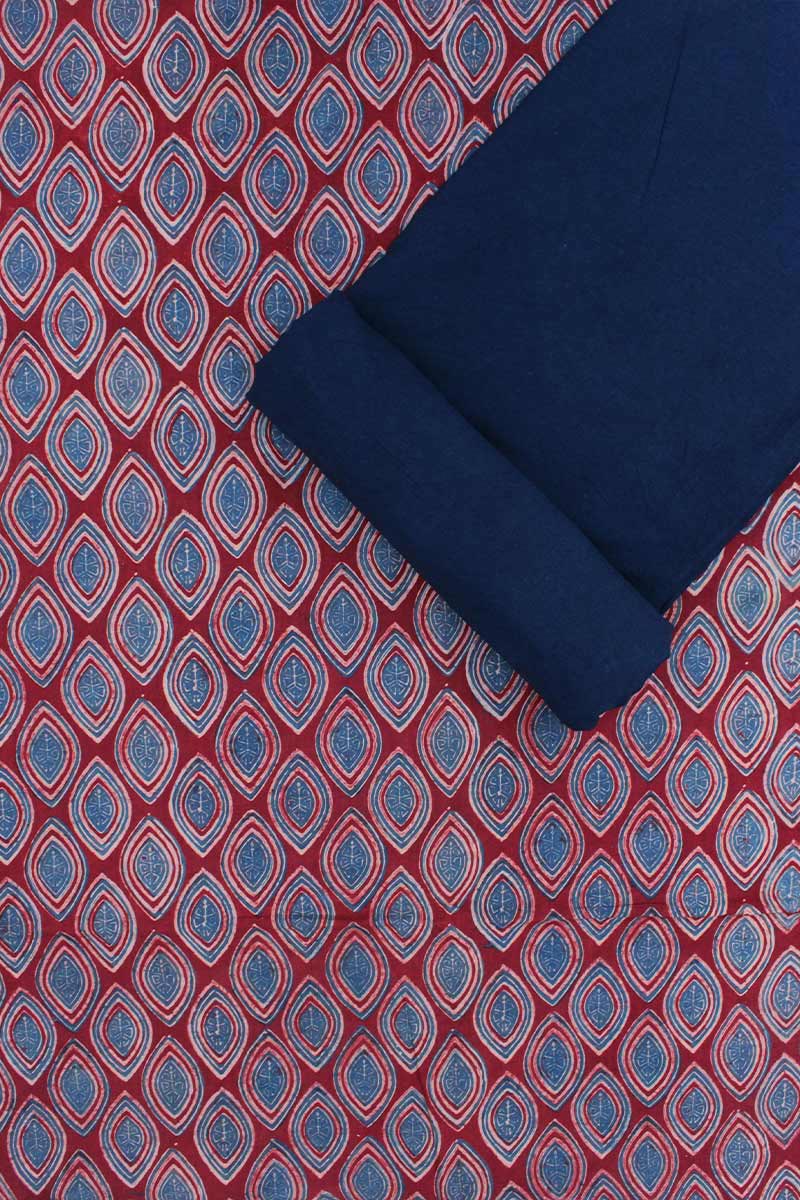 Set of 2- Top & Bottom Fabric 08