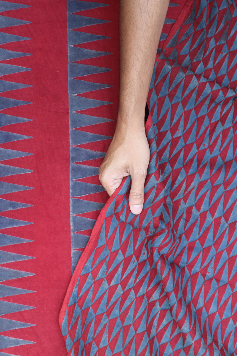 Set of 2- Top & Bottom Fabric 02