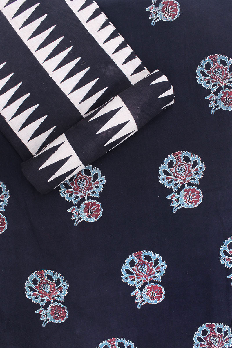 Set of 2- Top & Bottom Fabric 15