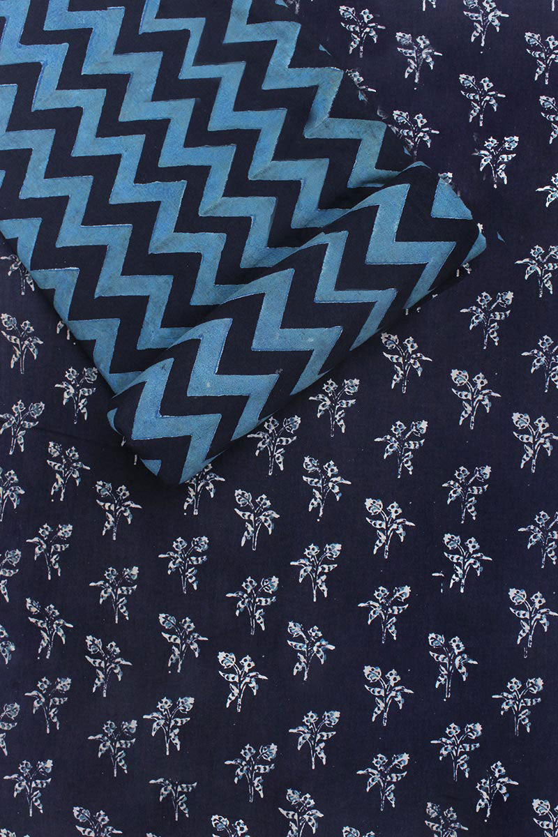 Set of 2- Top & Bottom Fabric 13