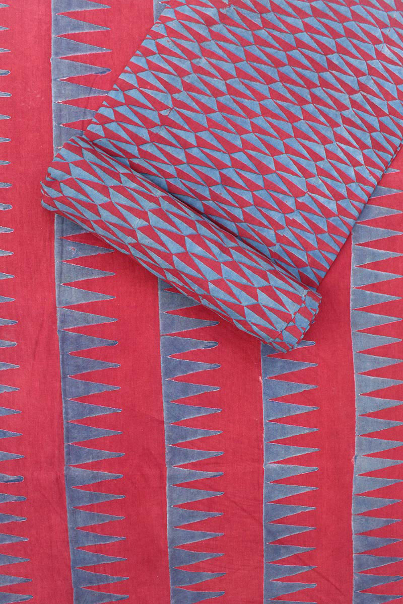 Set of 2- Top & Bottom Fabric 02