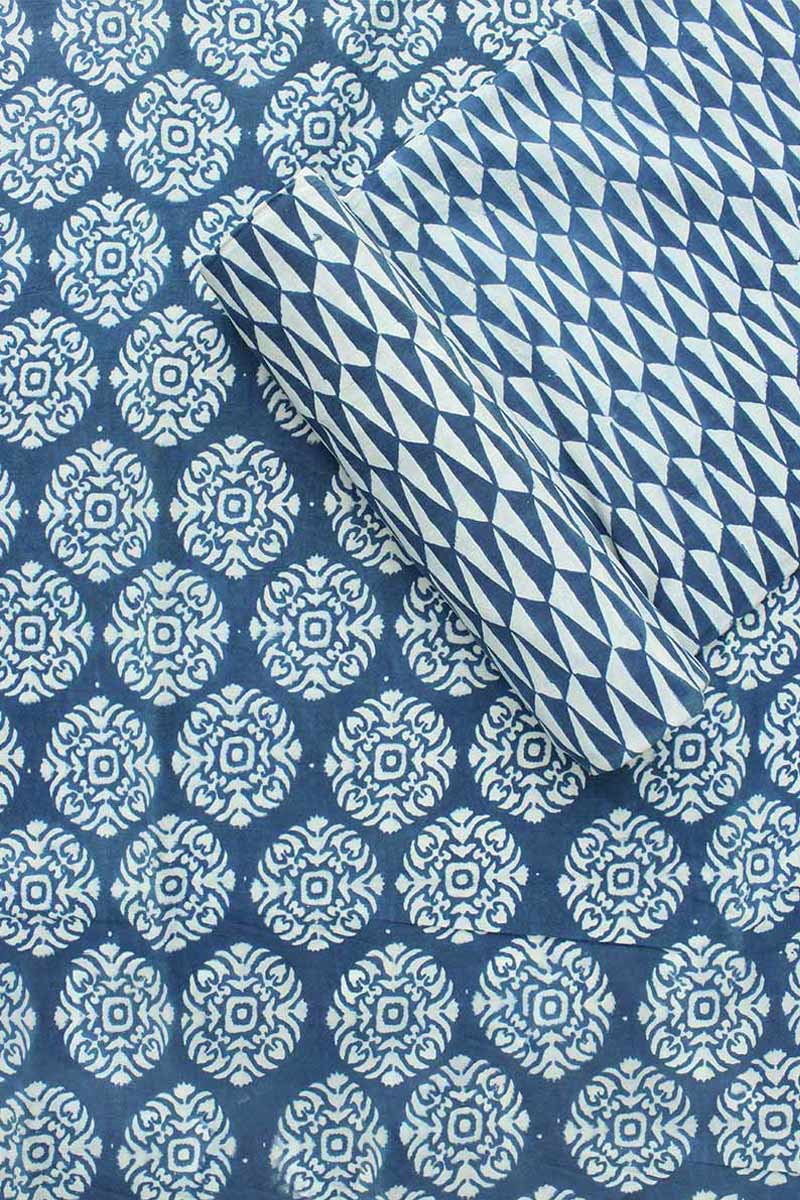 Set of 2- Top & Bottom Fabric 01