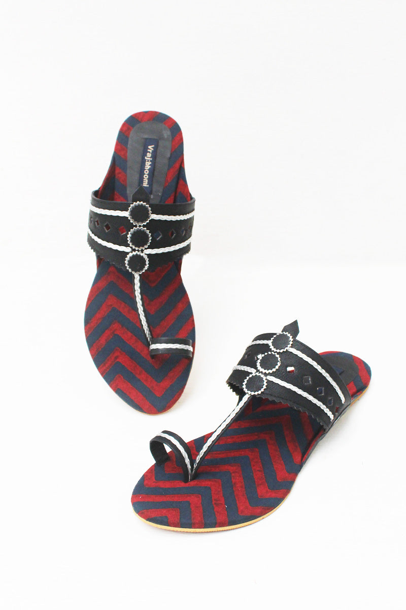 Slip ons - Black