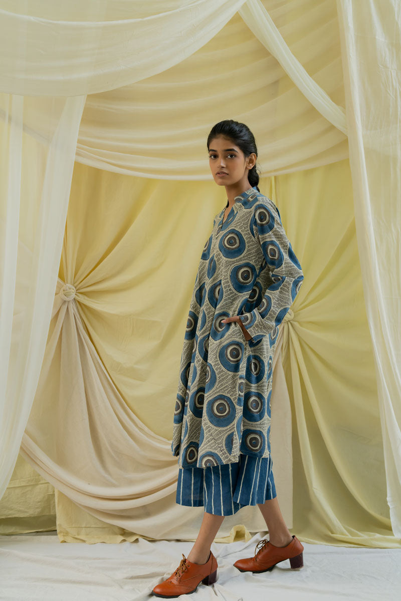 Kawa Tunic - Raga