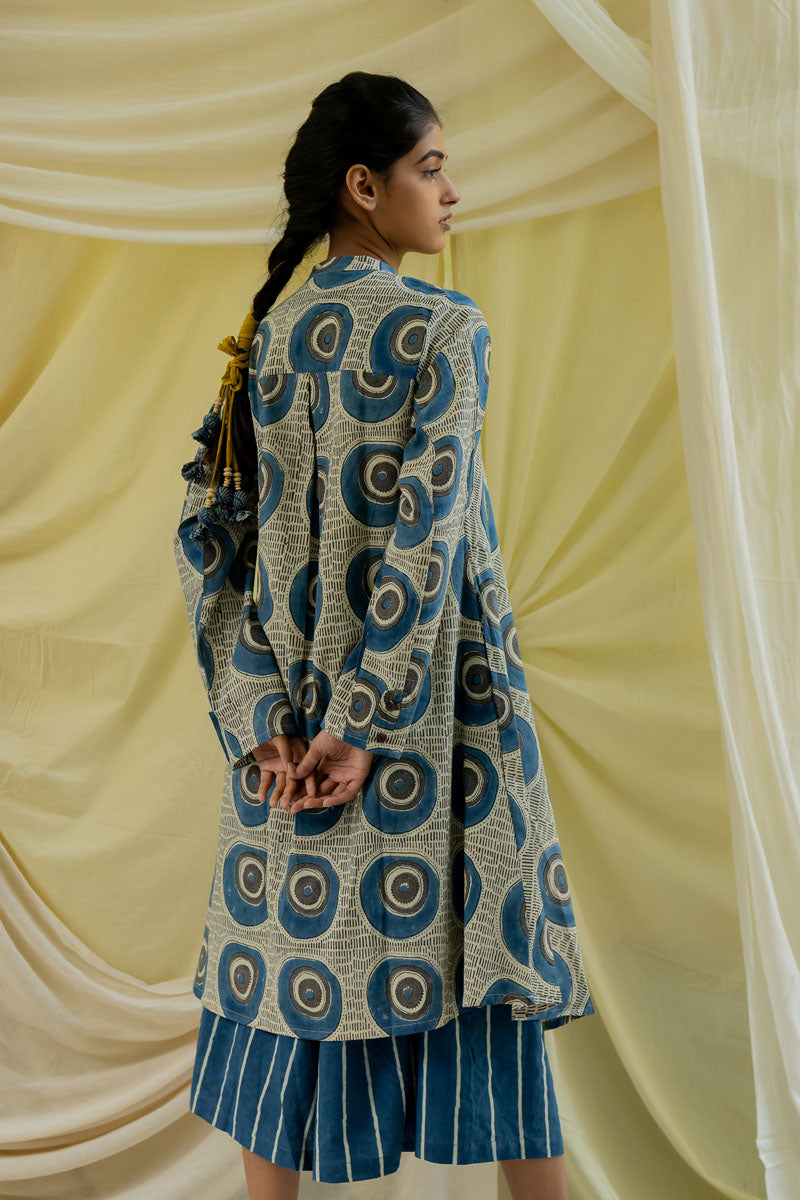 Kawa Tunic - Raga