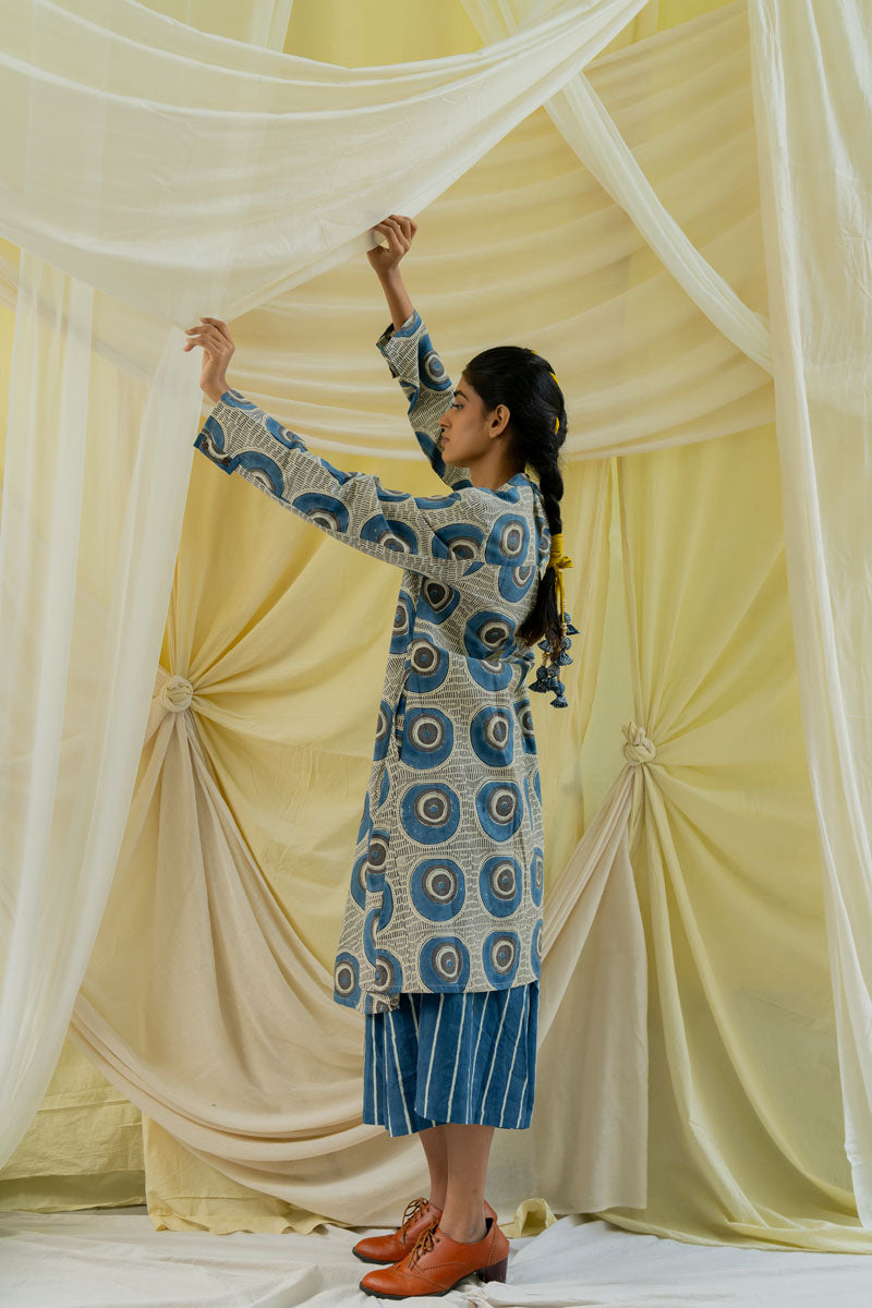 Kawa Tunic - Raga