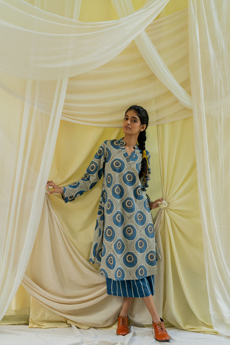 Kawa Tunic - Raga