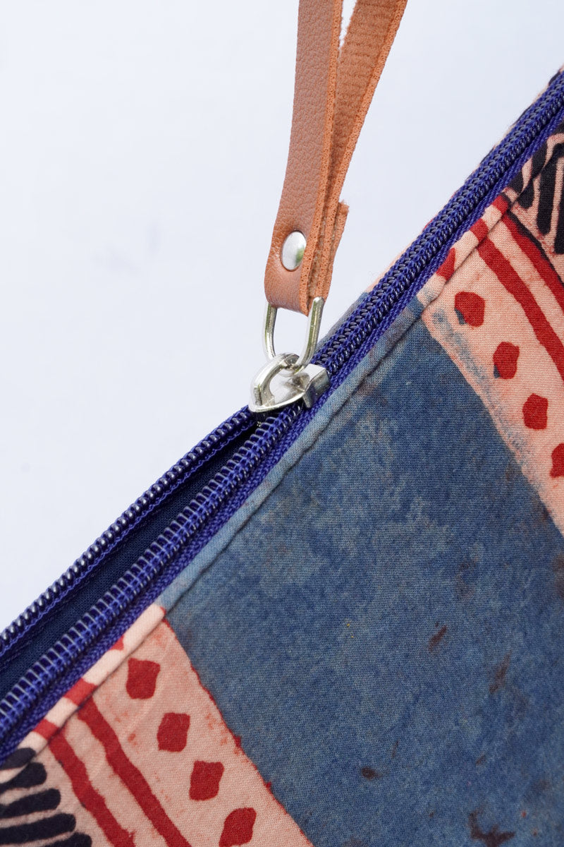 Travel Essentials Pouch (Set of 2) - 51