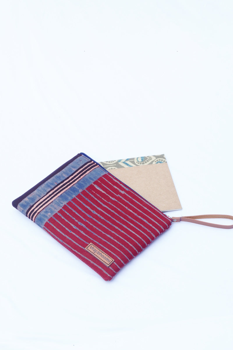 Travel Essentials Pouch (Set of 2) - 50