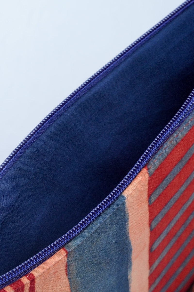 Travel Essentials Pouch (Set of 2) - 51