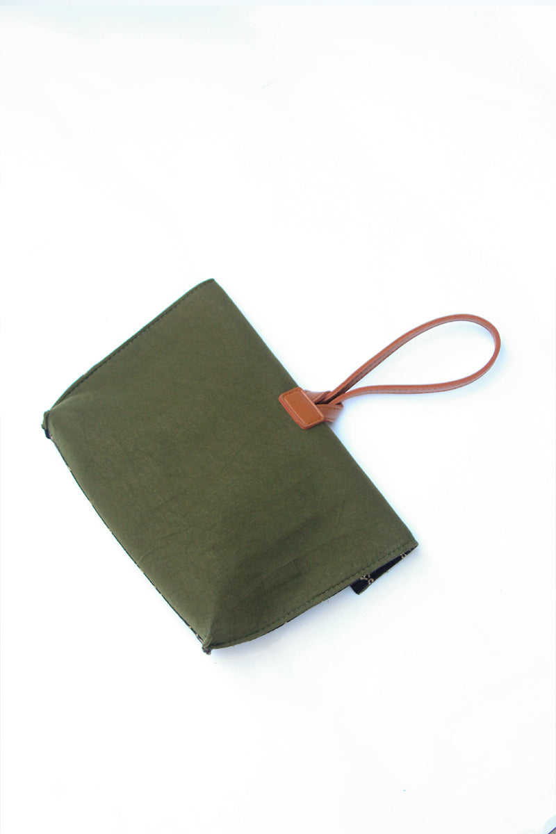 Wristlet Bag-02