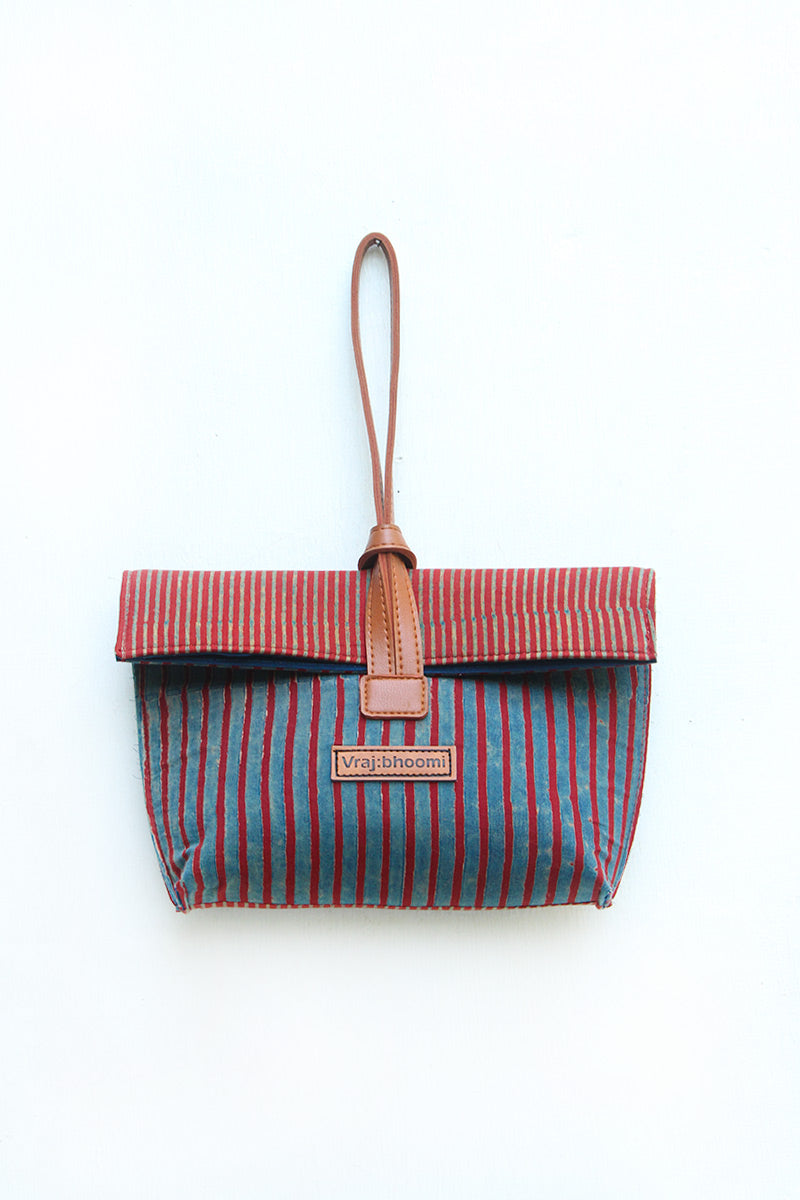 Wristlet Bag - 04