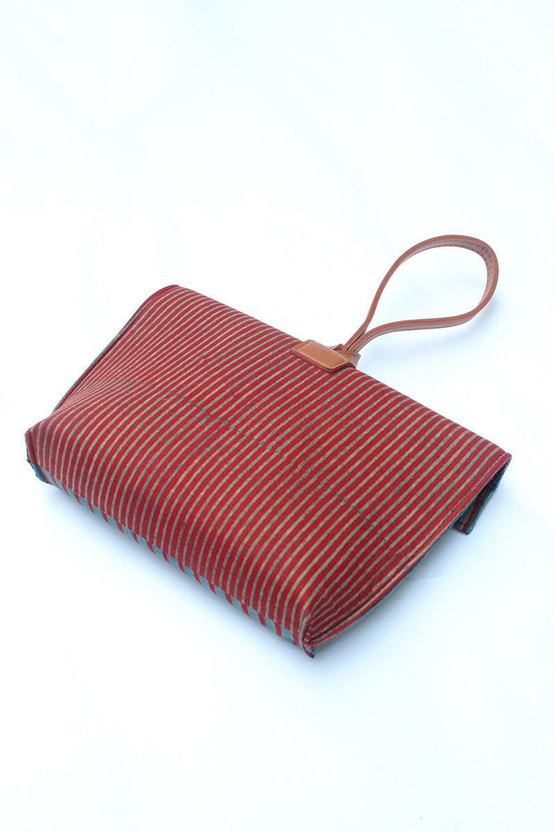 Wristlet Bag - 04