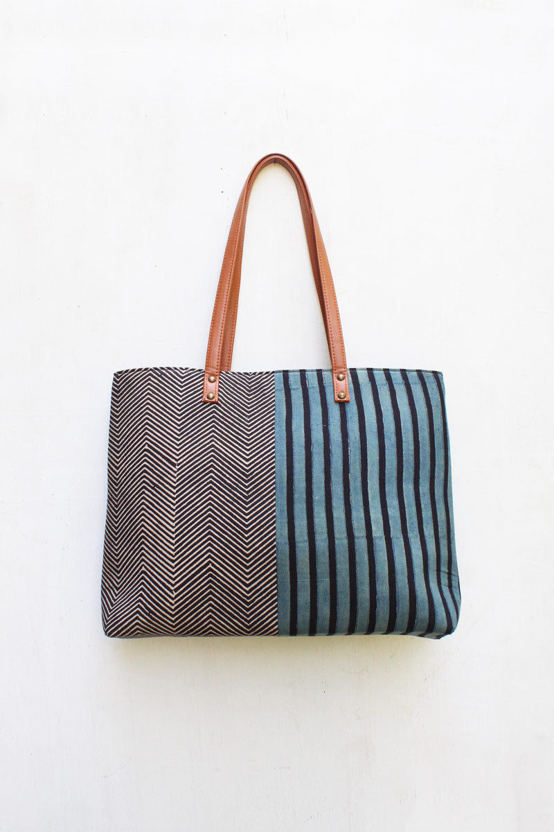 Everyday Tote Bag - 34