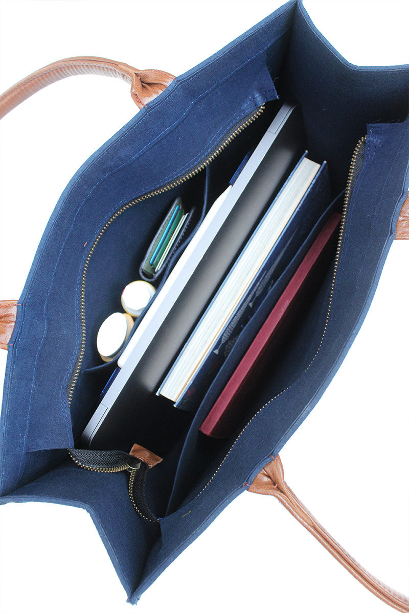 Carry-All Tote Bag - 02