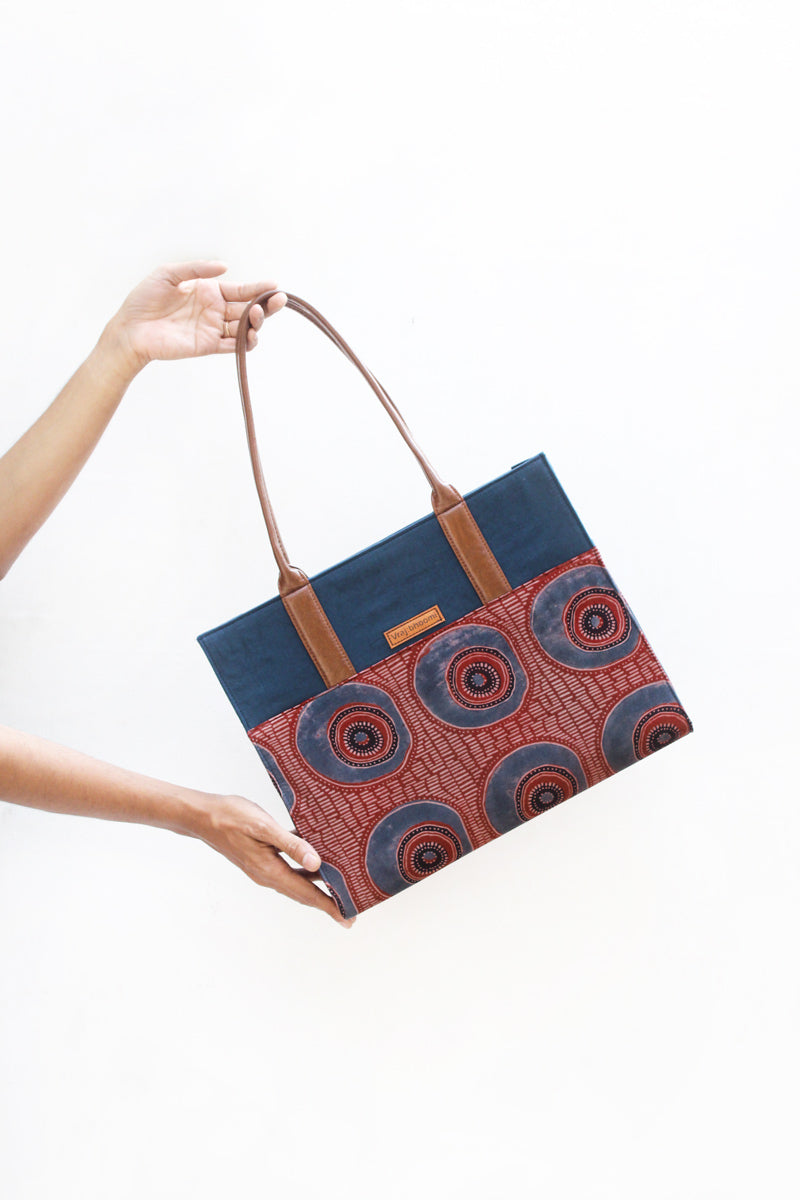 Carry-All Tote Bag - 02