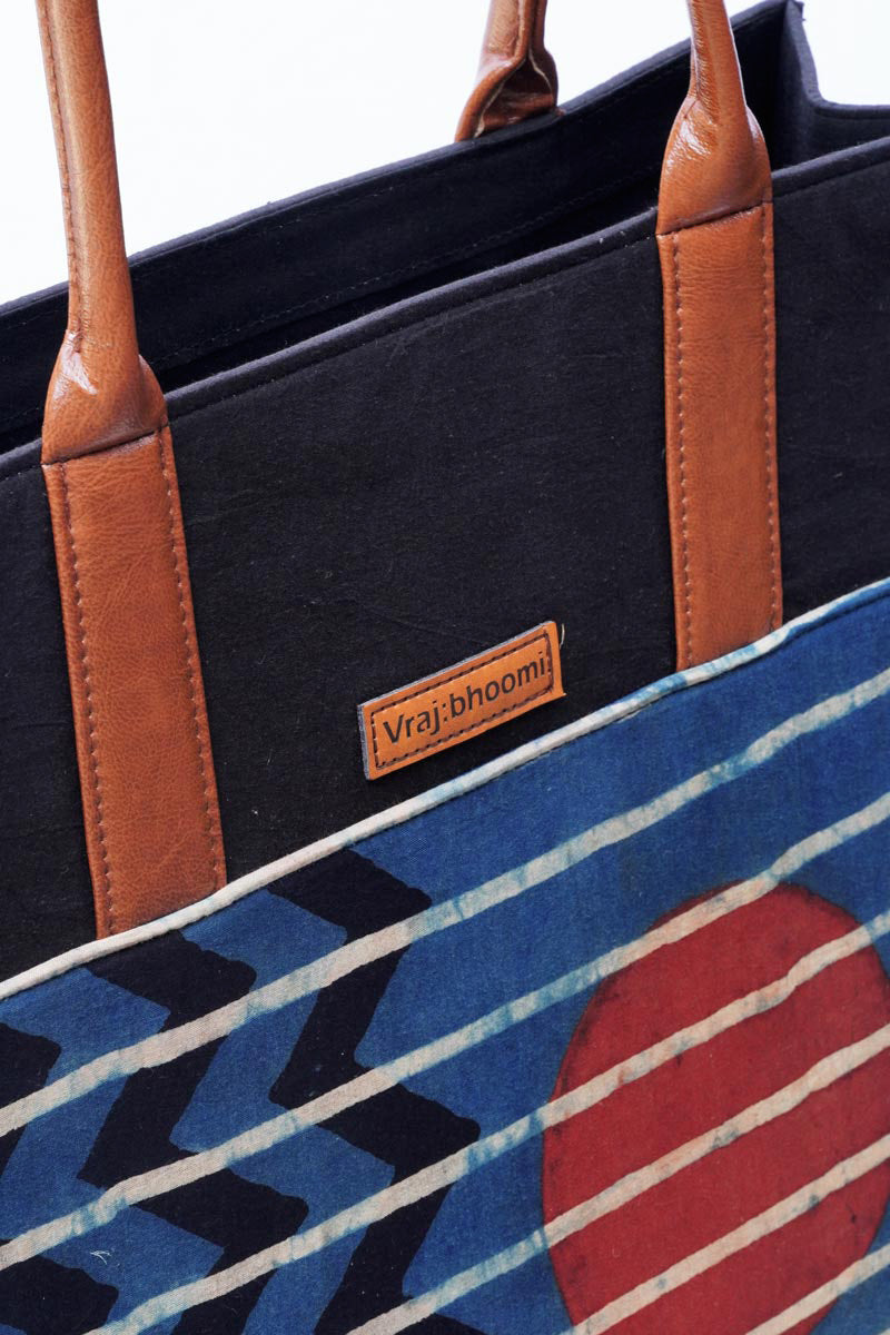 Carry-All Tote Bag - 03