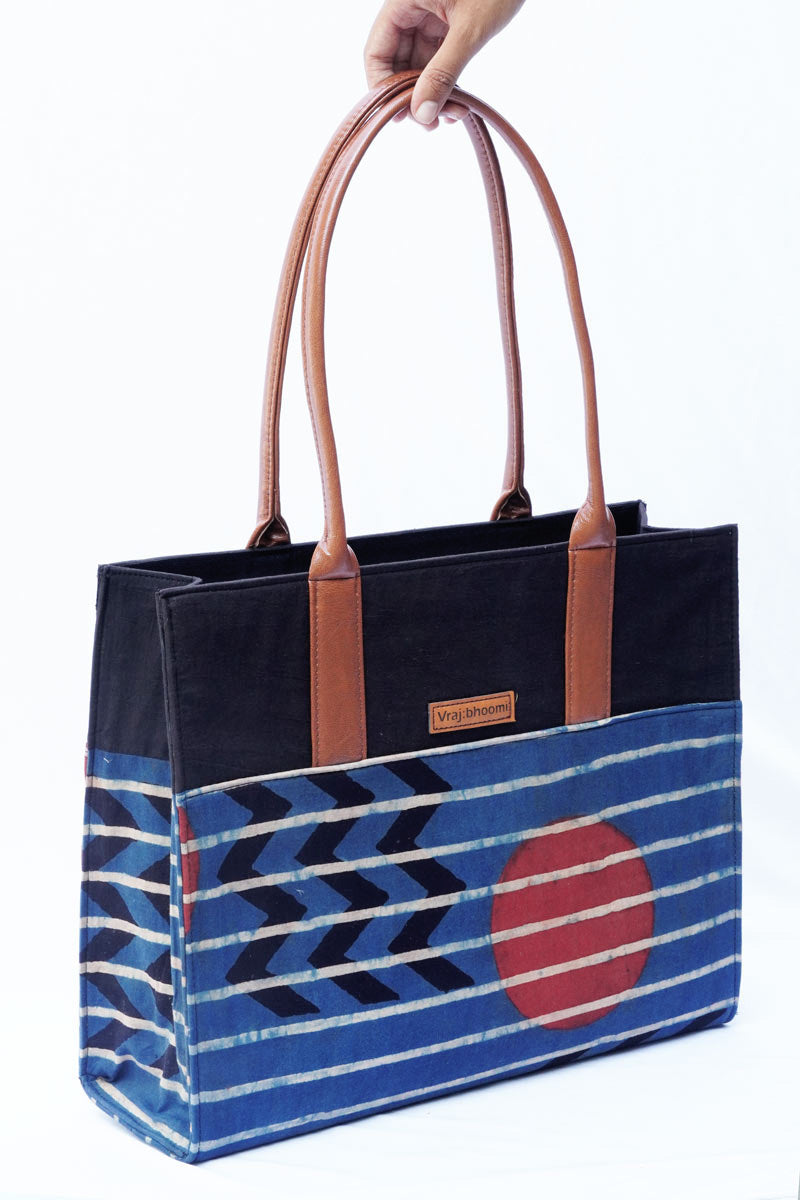 Carry-All Tote Bag - 03