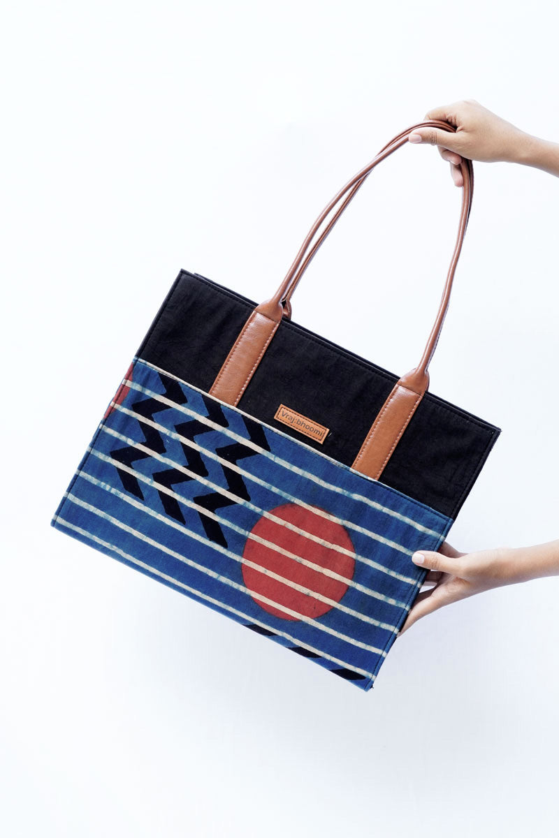 Carry-All Tote Bag - 03