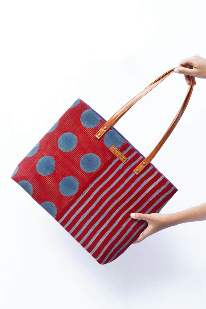 Everyday Tote Bag - 43