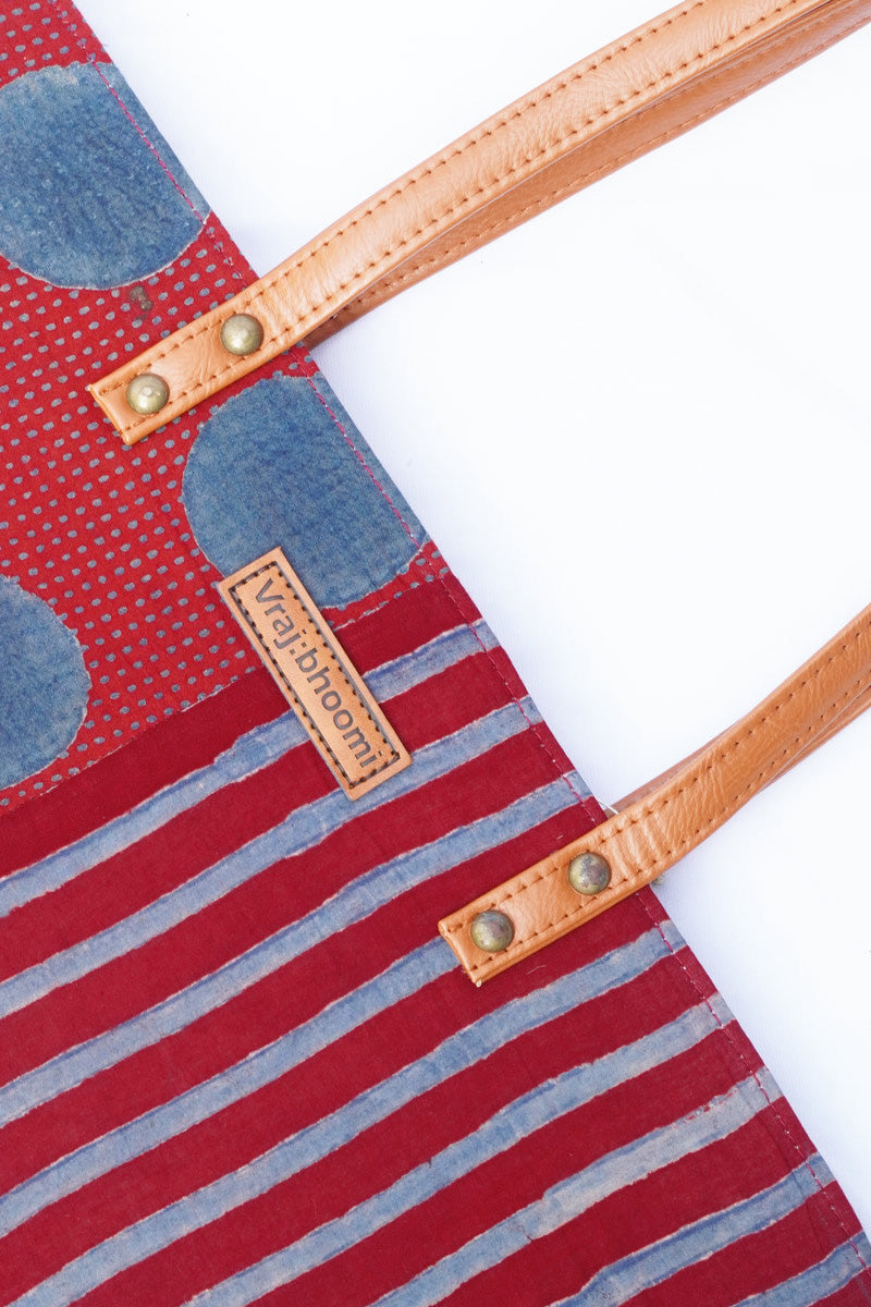 Everyday Tote Bag - 43