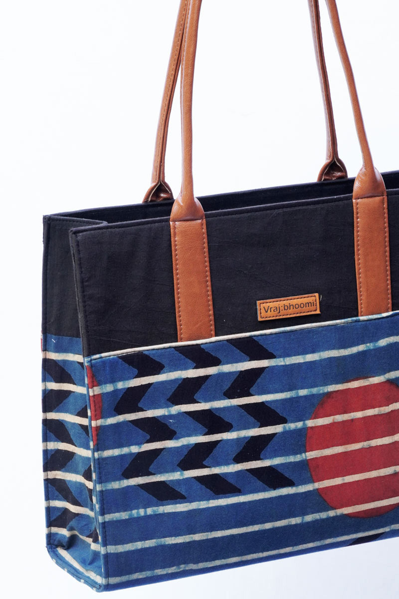 Carry-All Tote Bag - 03