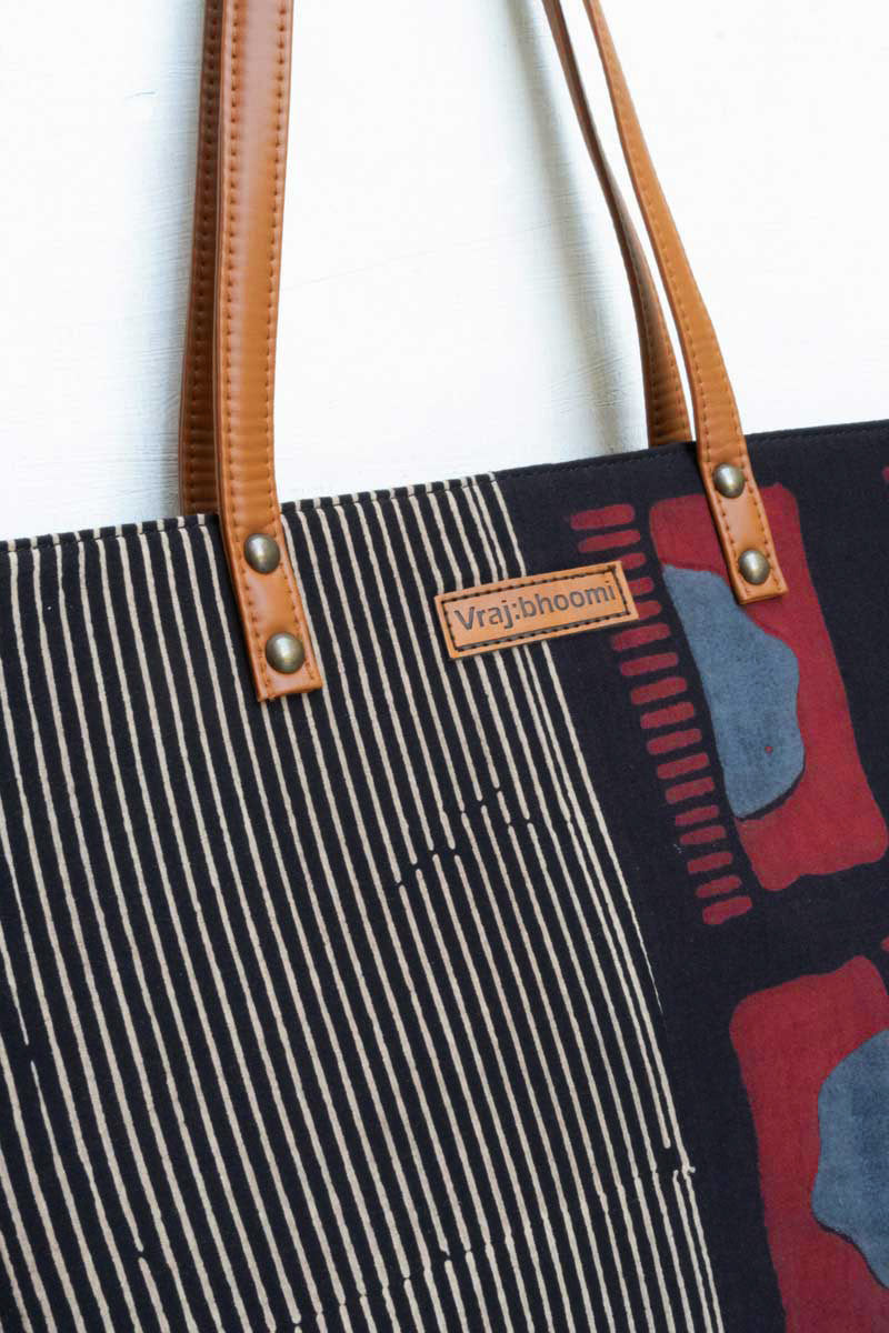 Everyday Tote Bag - 47
