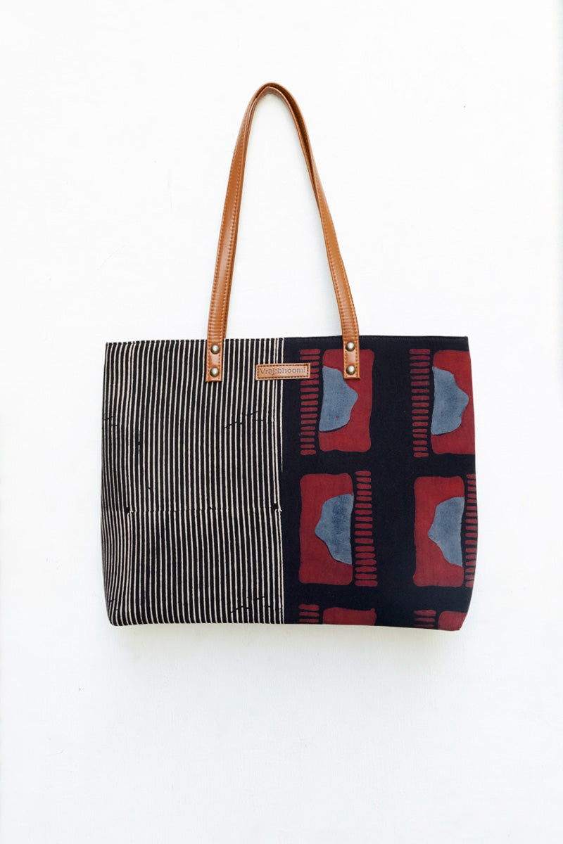 Everyday Tote Bag - 47