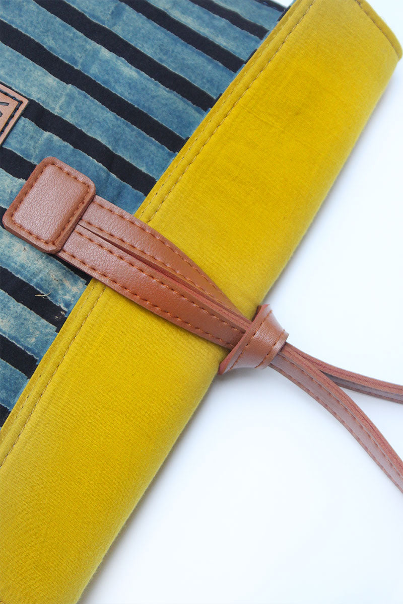 Wristlet Bag - 01